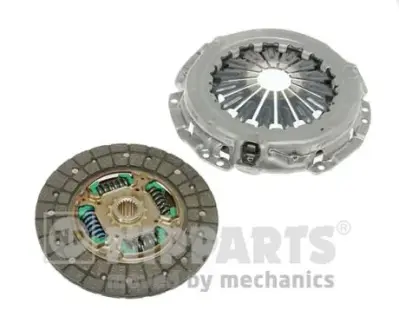 Комплект сцепления NIPPARTS N2002281