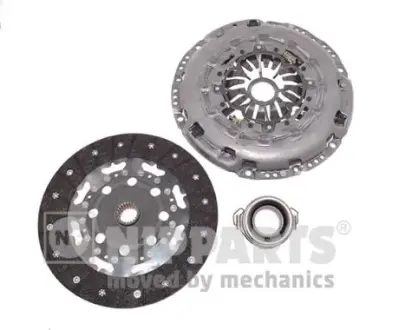 Комплект сцепления NIPPARTS N2002284