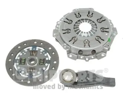 Комплект сцепления NIPPARTS N2003128