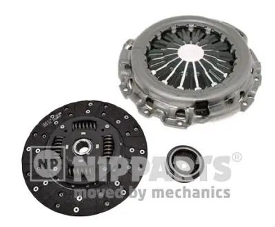 Комплект сцепления NIPPARTS N2005133