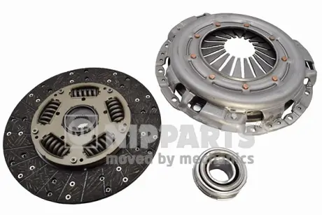 Комплект сцепления NIPPARTS N2005134