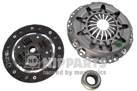 Комплект сцепления NIPPARTS N2006049