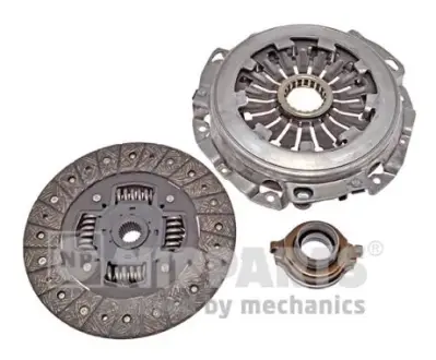 Комплект сцепления NIPPARTS N2007049