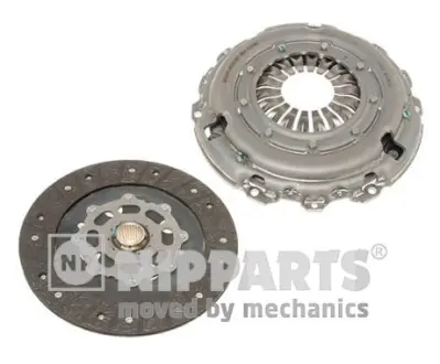 Комплект сцепления NIPPARTS N2007050