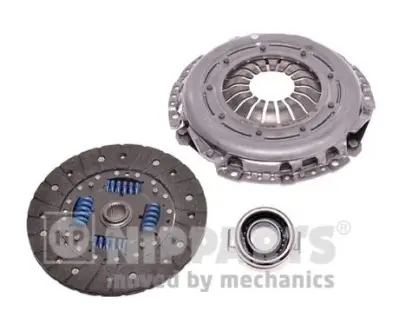 Комплект сцепления NIPPARTS N2007051