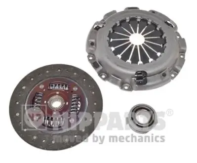 Комплект сцепления NIPPARTS N2008048