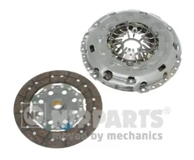 Комплект сцепления NIPPARTS N2010501