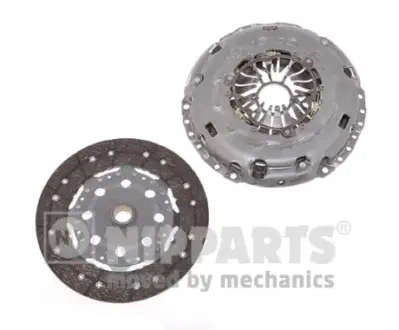 Комплект сцепления NIPPARTS N2010502