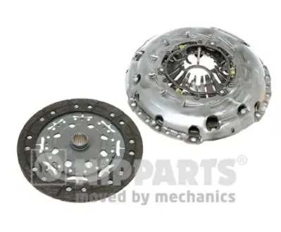 Комплект сцепления NIPPARTS N2010504