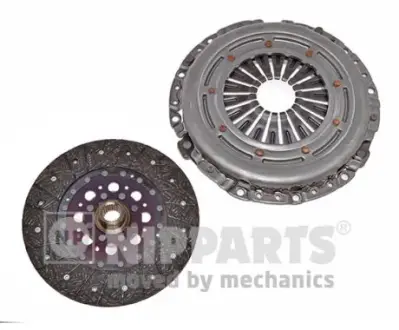 Комплект сцепления NIPPARTS N2010510