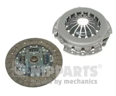 Комплект сцепления NIPPARTS N2011010