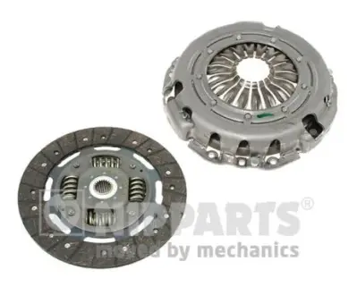 Комплект сцепления NIPPARTS N2011013