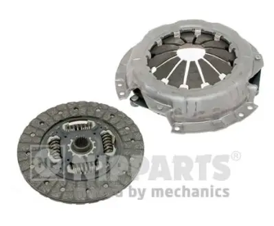 Комплект сцепления NIPPARTS N2012000
