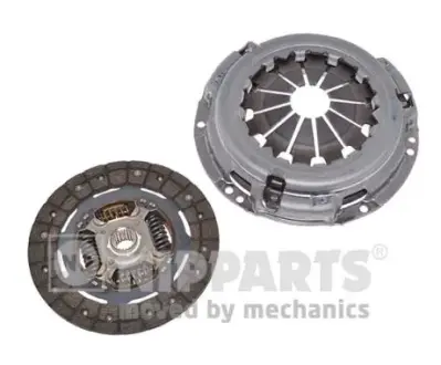 Комплект сцепления NIPPARTS N2012002