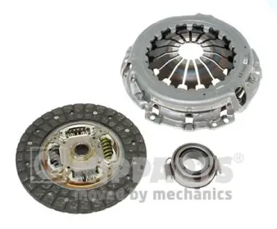 Комплект сцепления NIPPARTS N2012007