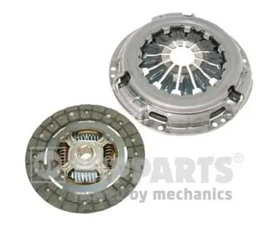 Комплект сцепления NIPPARTS N2012008