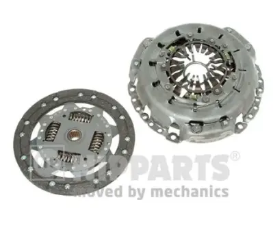 Комплект сцепления NIPPARTS N2013004