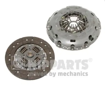 Комплект сцепления NIPPARTS N2015002