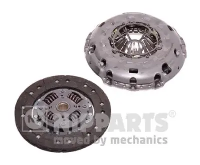 Комплект сцепления NIPPARTS N2015003
