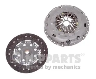 Комплект сцепления NIPPARTS N2015004