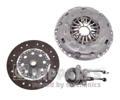Комплект сцепления NIPPARTS N2030300
