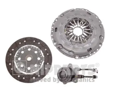 Комплект сцепления NIPPARTS N2030500
