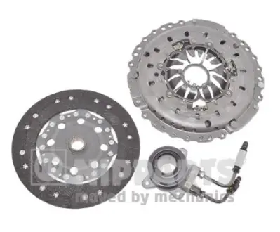 Комплект сцепления NIPPARTS N2030502