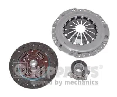 Комплект сцепления NIPPARTS N2030902