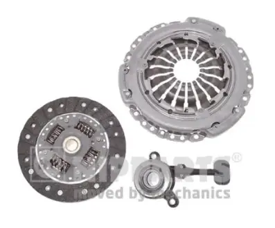 Комплект сцепления NIPPARTS N2031007