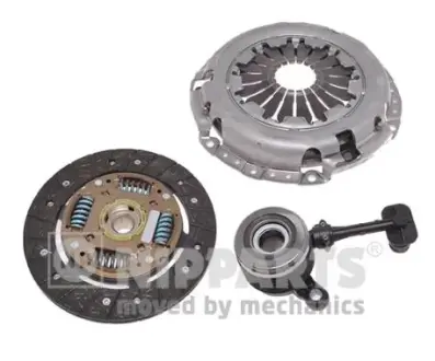 Комплект сцепления NIPPARTS N2031008