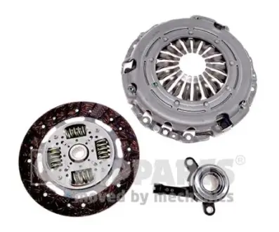 Комплект сцепления NIPPARTS N2031009