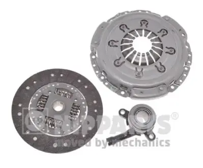 Комплект сцепления NIPPARTS N2031014