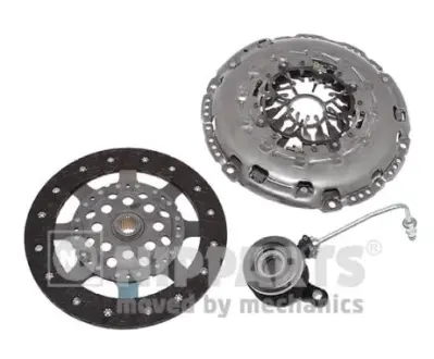 Комплект сцепления NIPPARTS N2031015