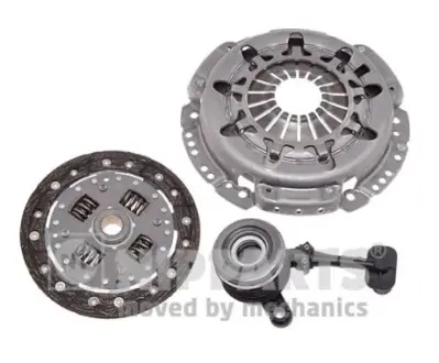 Комплект сцепления NIPPARTS N2031016