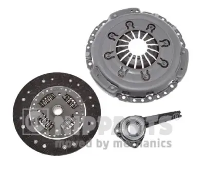 Комплект сцепления NIPPARTS N2031018