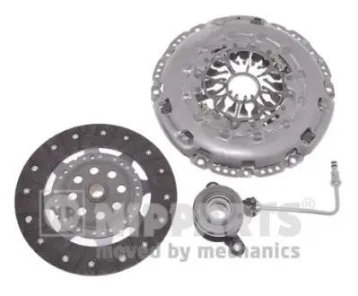 Комплект сцепления NIPPARTS N2031019