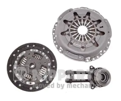 Комплект сцепления NIPPARTS N2033006