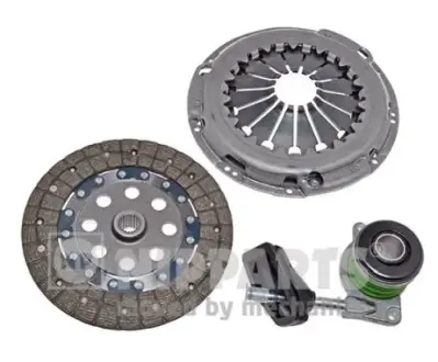 Комплект сцепления NIPPARTS N2035000