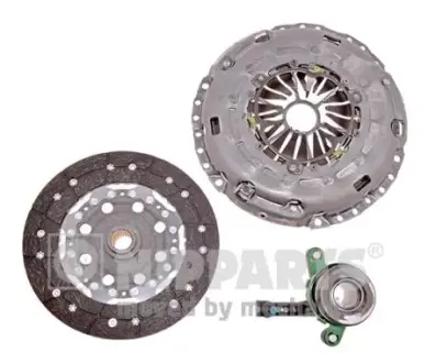 Комплект сцепления NIPPARTS N2035004