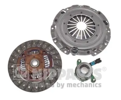 Комплект сцепления NIPPARTS N2035005