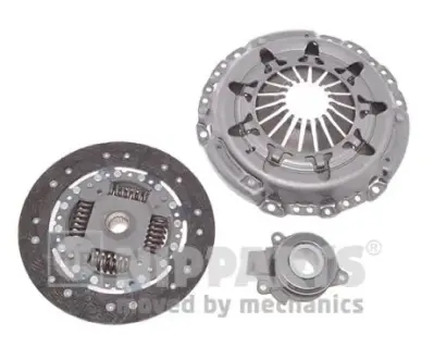 Комплект сцепления NIPPARTS N2038001