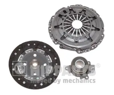 Комплект сцепления NIPPARTS N2038002