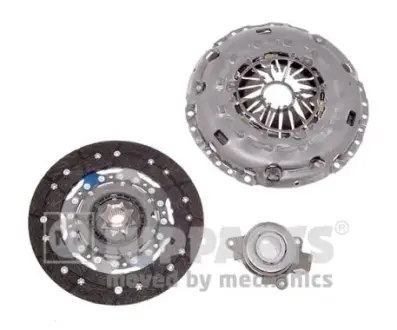 Комплект сцепления NIPPARTS N2038003