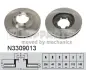 Тормозной диск NIPPARTS N3309013 (фото 1)