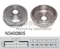 Тормозной барабан NIPPARTS N3400905 (фото 1)