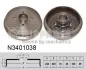 Тормозной барабан NIPPARTS N3401038 (фото 1)