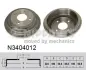 Тормозной барабан NIPPARTS N3404012 (фото 1)