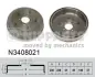 Тормозной барабан NIPPARTS N3408021 (фото 1)