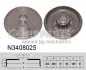 Тормозной барабан NIPPARTS N3408025 (фото 1)