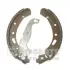 Комплект тормозных колодок NIPPARTS N3503053 (фото 1)